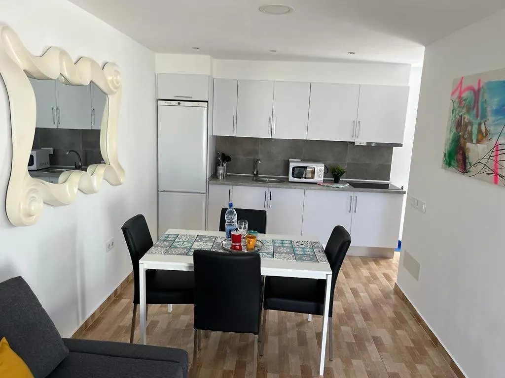 Marae 1 Appartement Corralejo