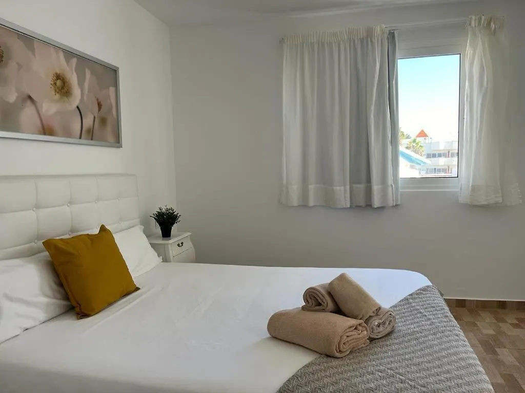 Marae 1 Appartement Corralejo