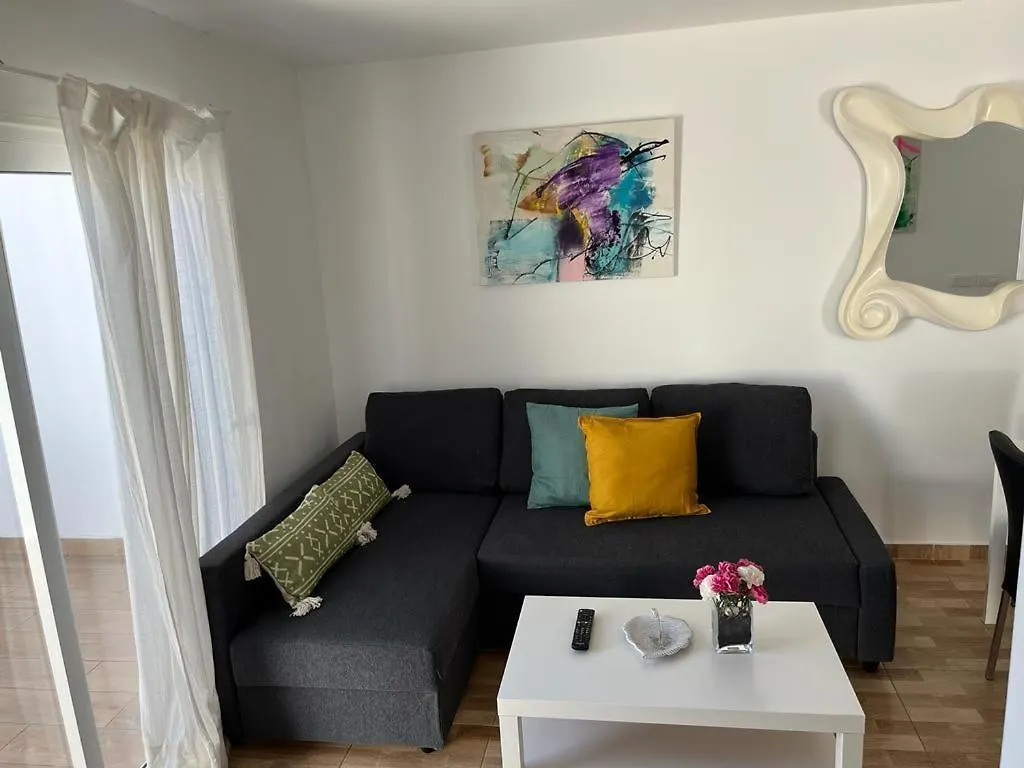 Marae 1 Appartement Corralejo