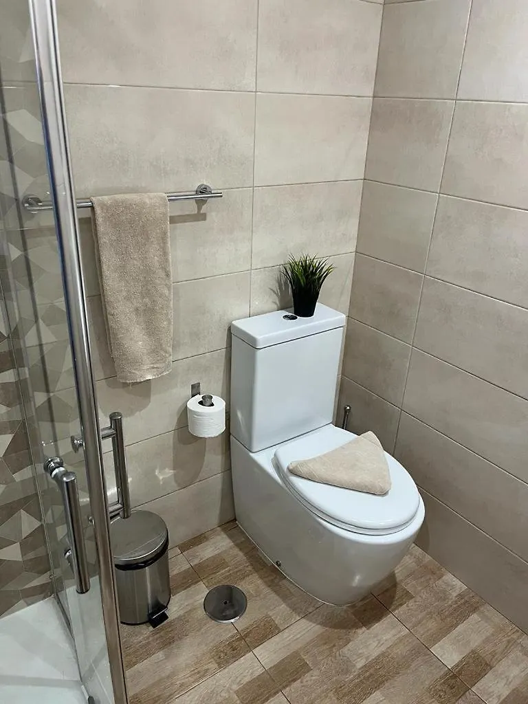 Marae 1 Appartement Corralejo