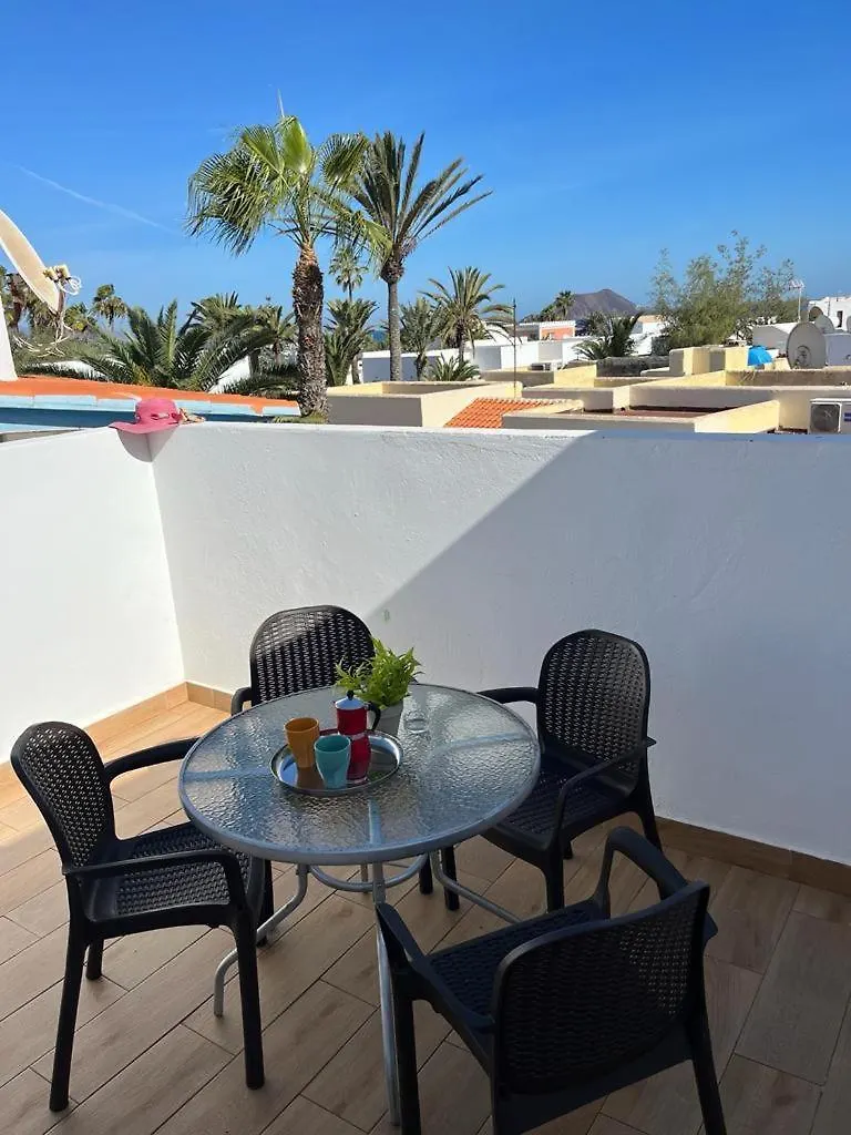 Marae 1 Appartement Corralejo Spanje