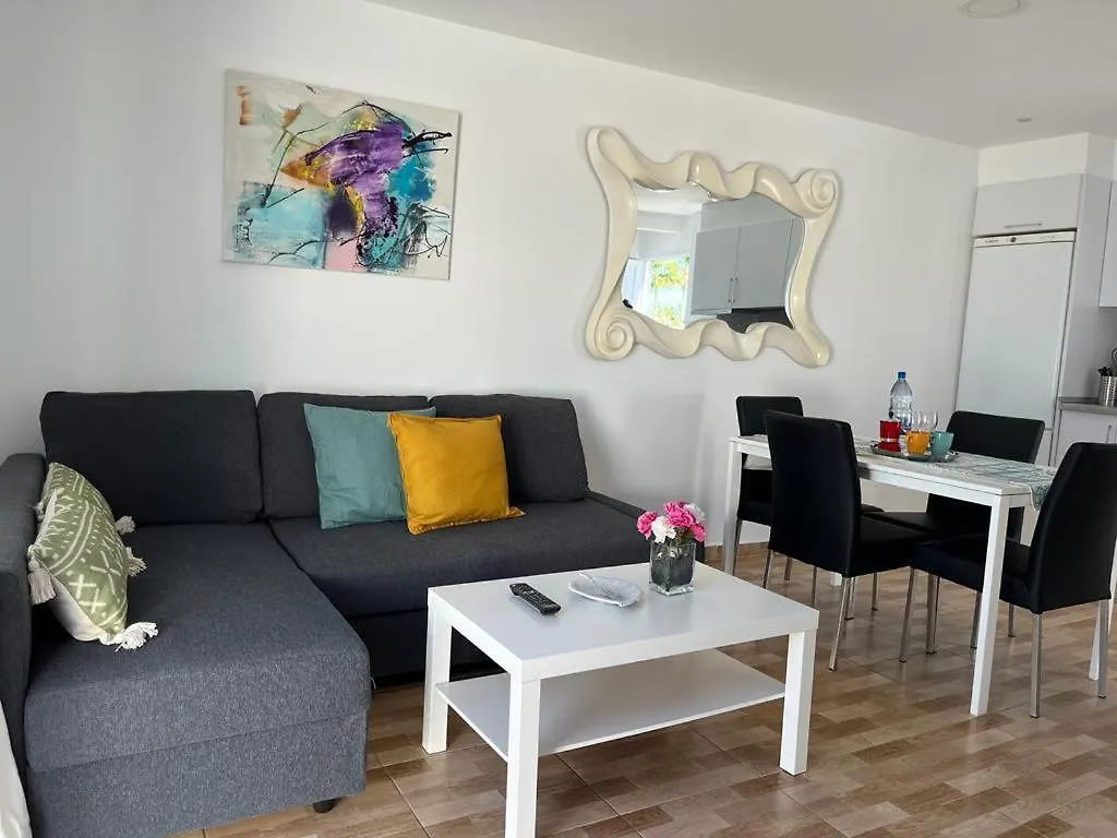 Marae 1 Appartement Corralejo