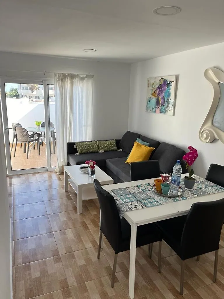 Marae 1 Appartement Corralejo