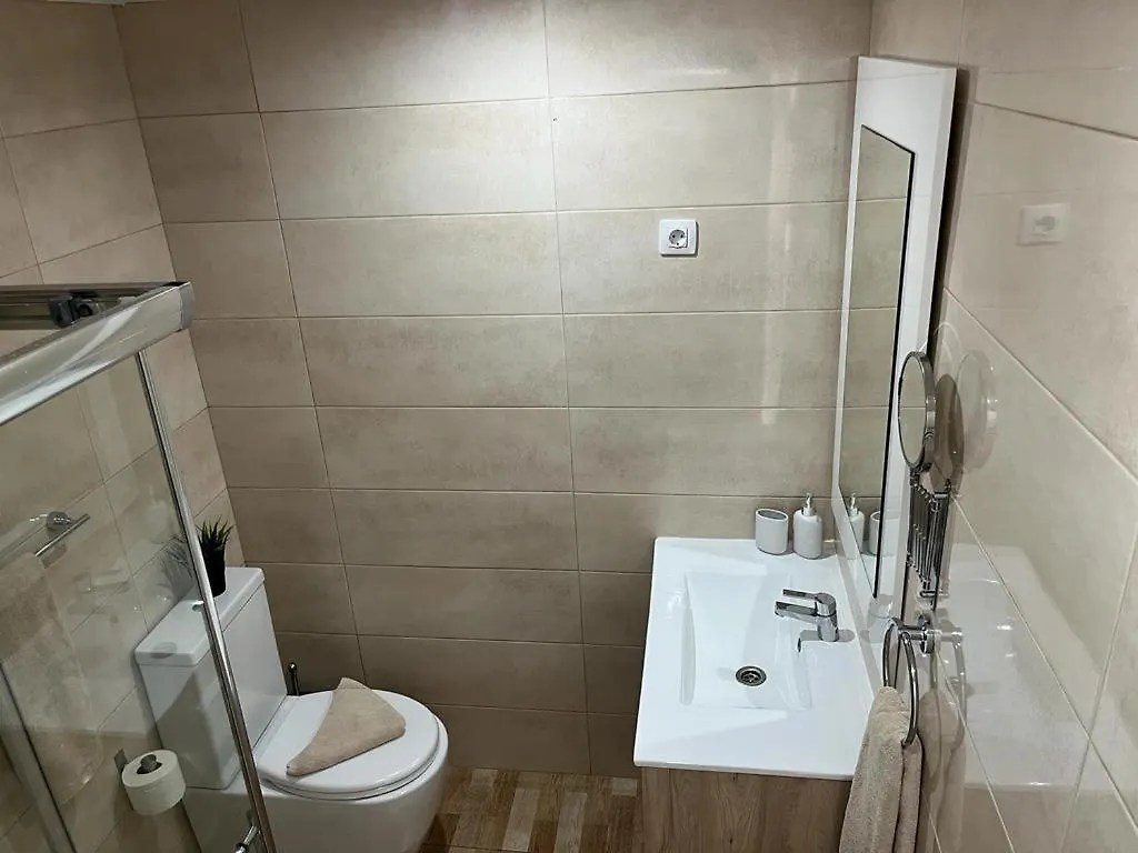 Marae 1 Appartement Corralejo