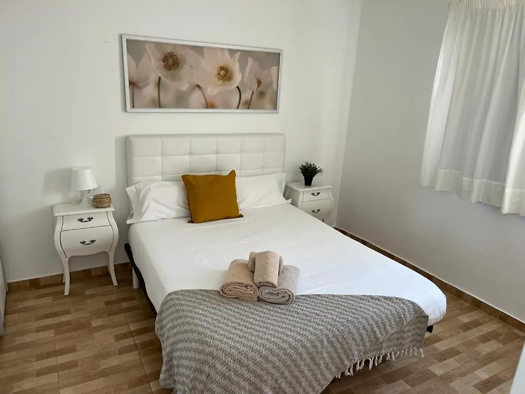 Marae 1 Appartement Corralejo Spanje